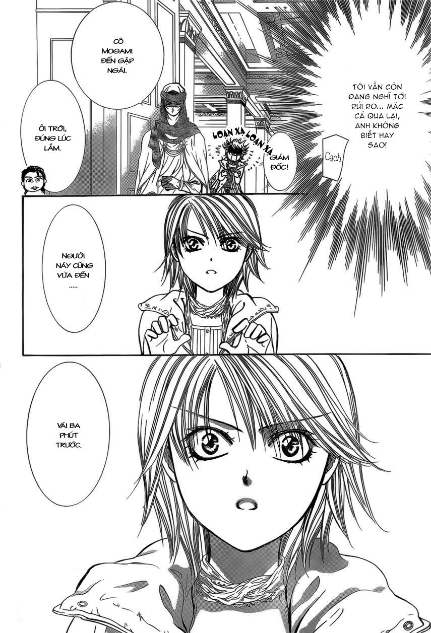 Thách Thức Tuyệt Vời Chapter 201 - Trang 2