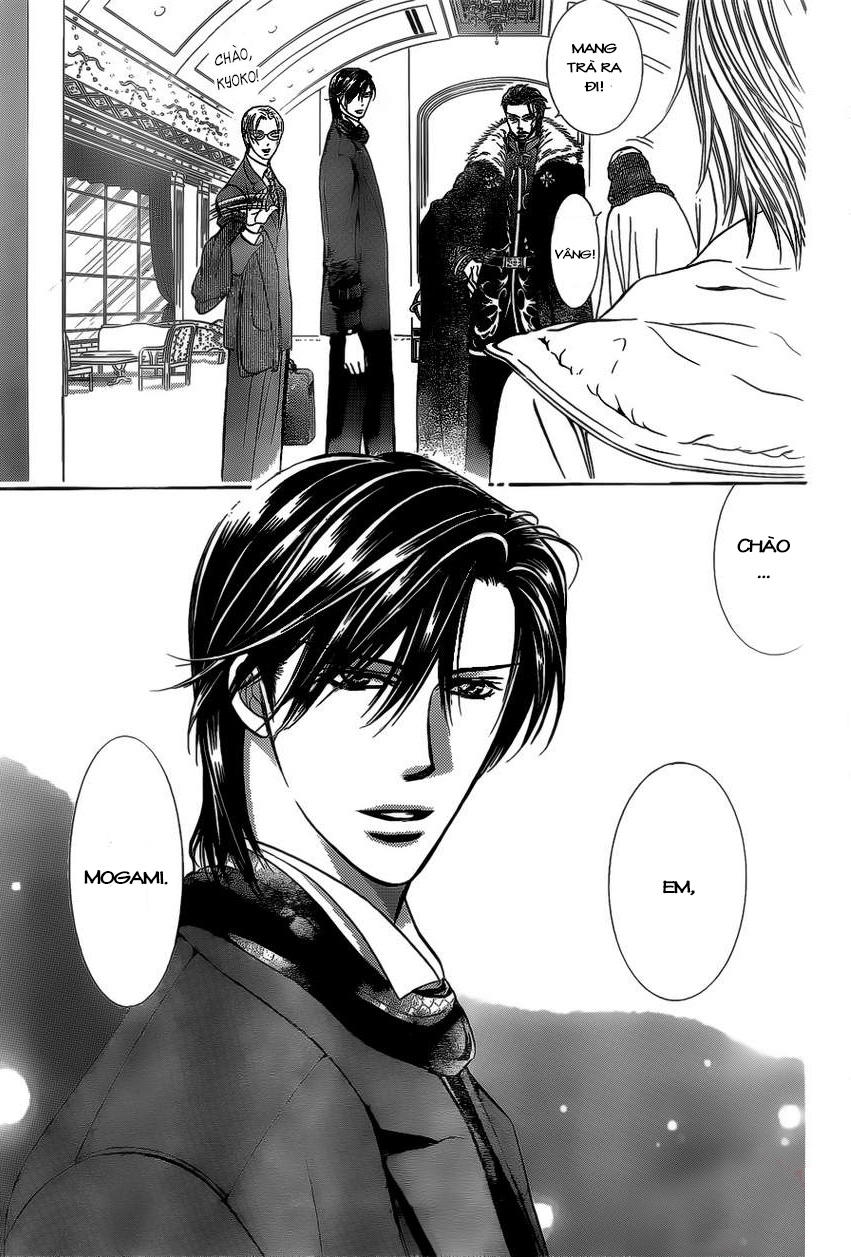 Thách Thức Tuyệt Vời Chapter 201 - Trang 2