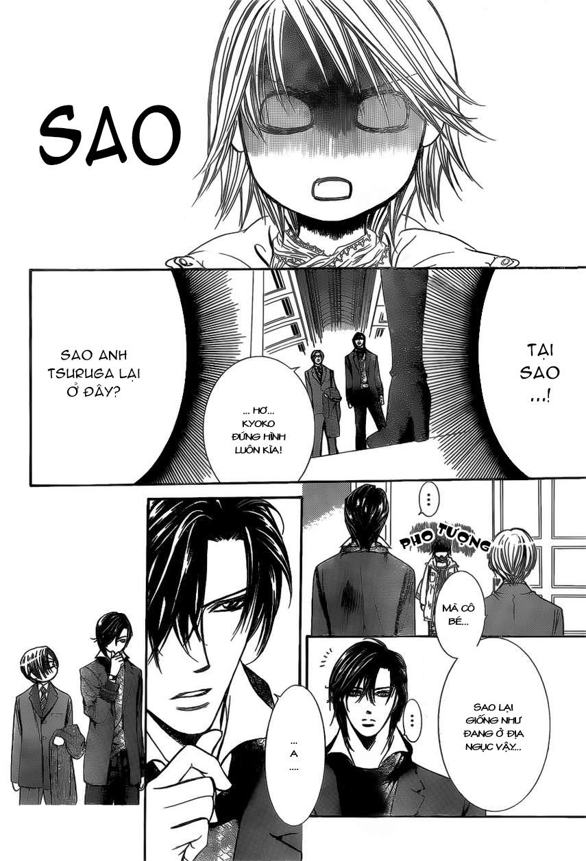 Thách Thức Tuyệt Vời Chapter 201 - Trang 2