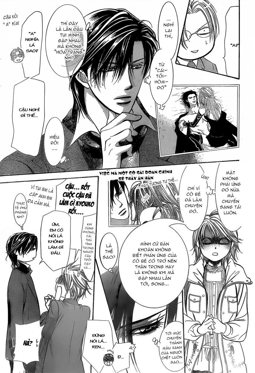 Thách Thức Tuyệt Vời Chapter 201 - Trang 2