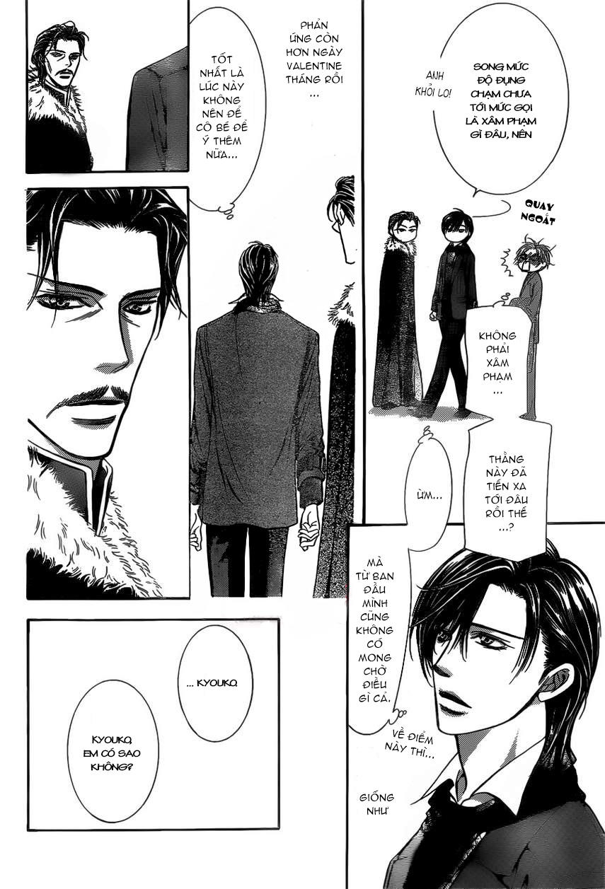 Thách Thức Tuyệt Vời Chapter 201 - Trang 2