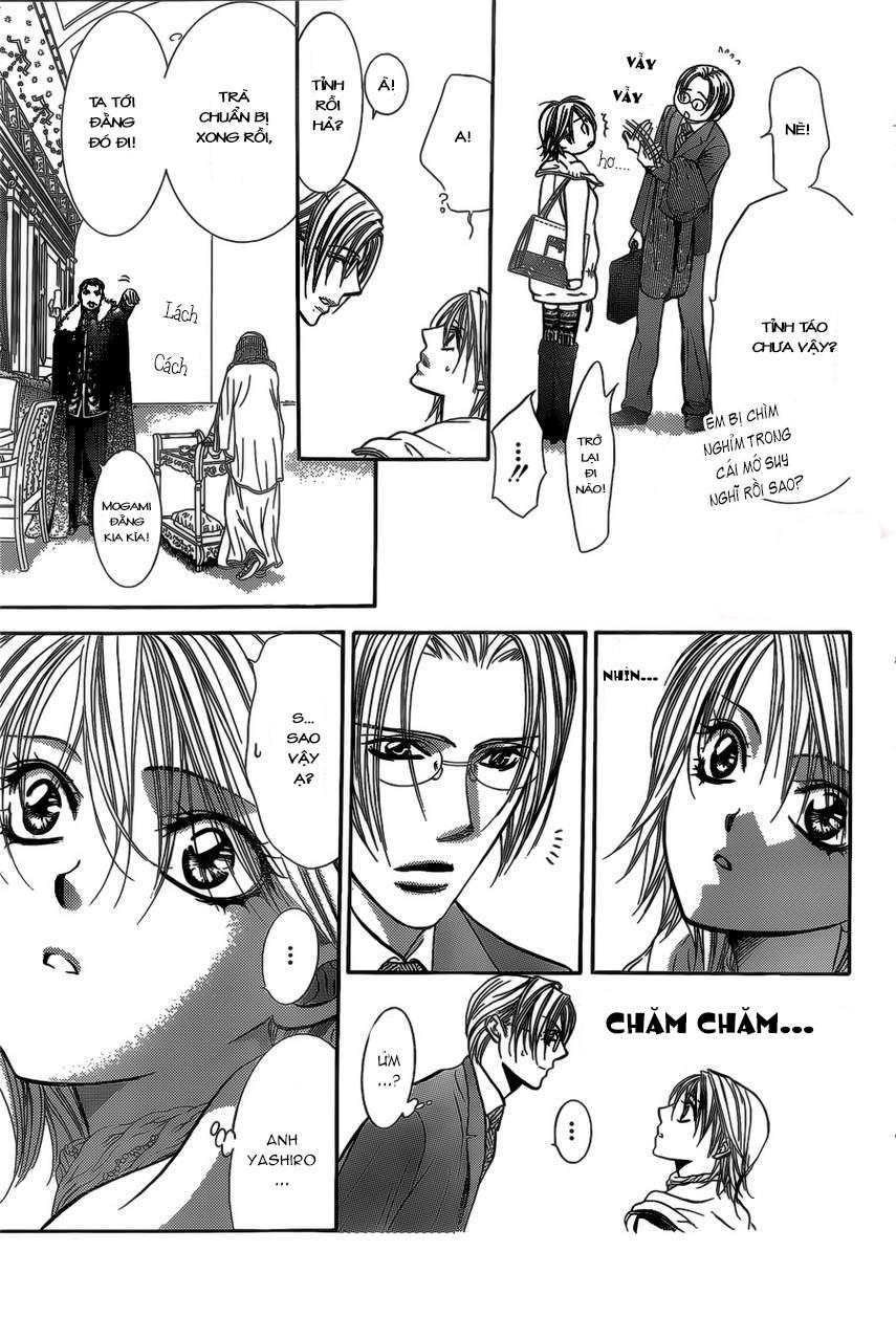 Thách Thức Tuyệt Vời Chapter 201 - Trang 2