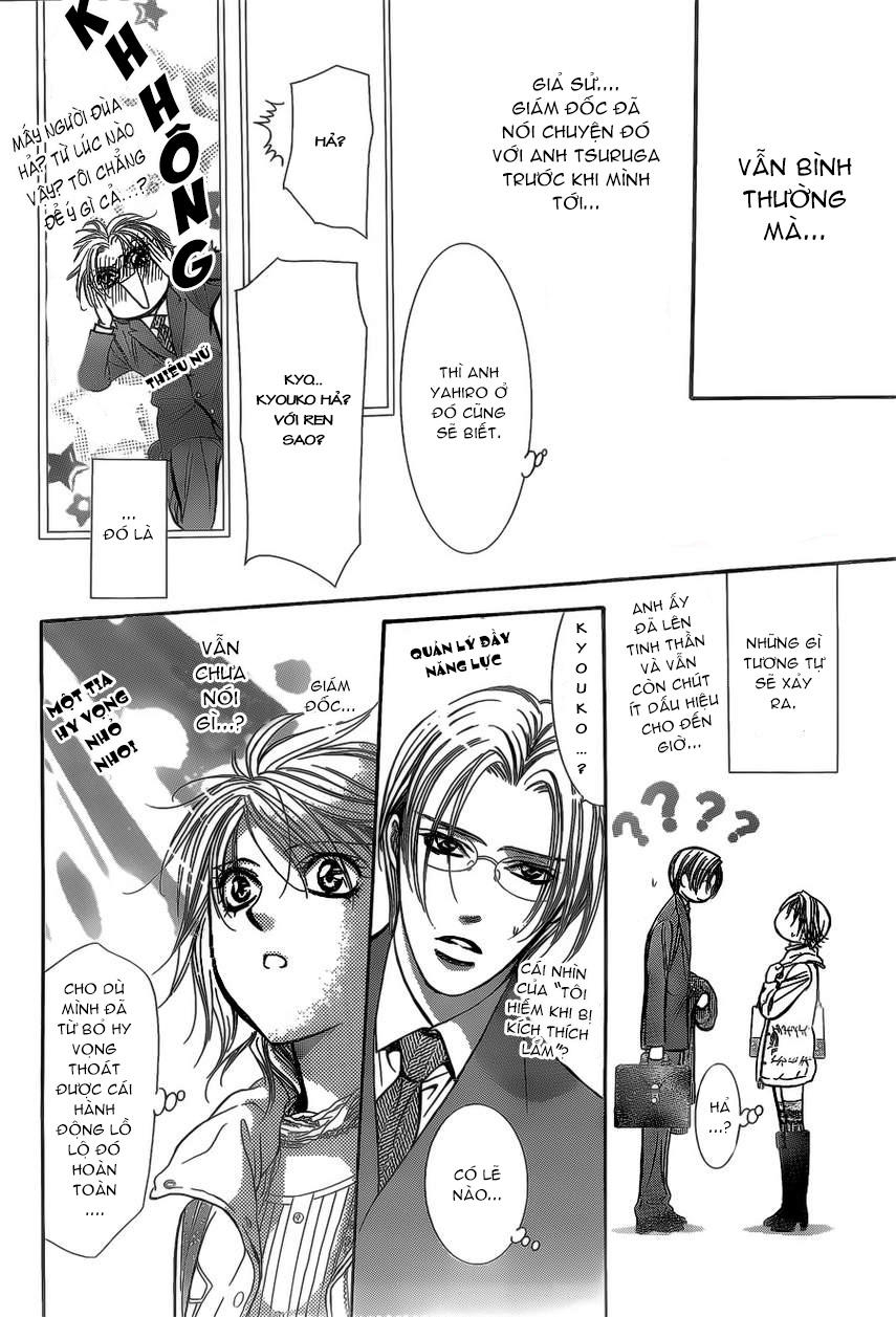 Thách Thức Tuyệt Vời Chapter 201 - Trang 2