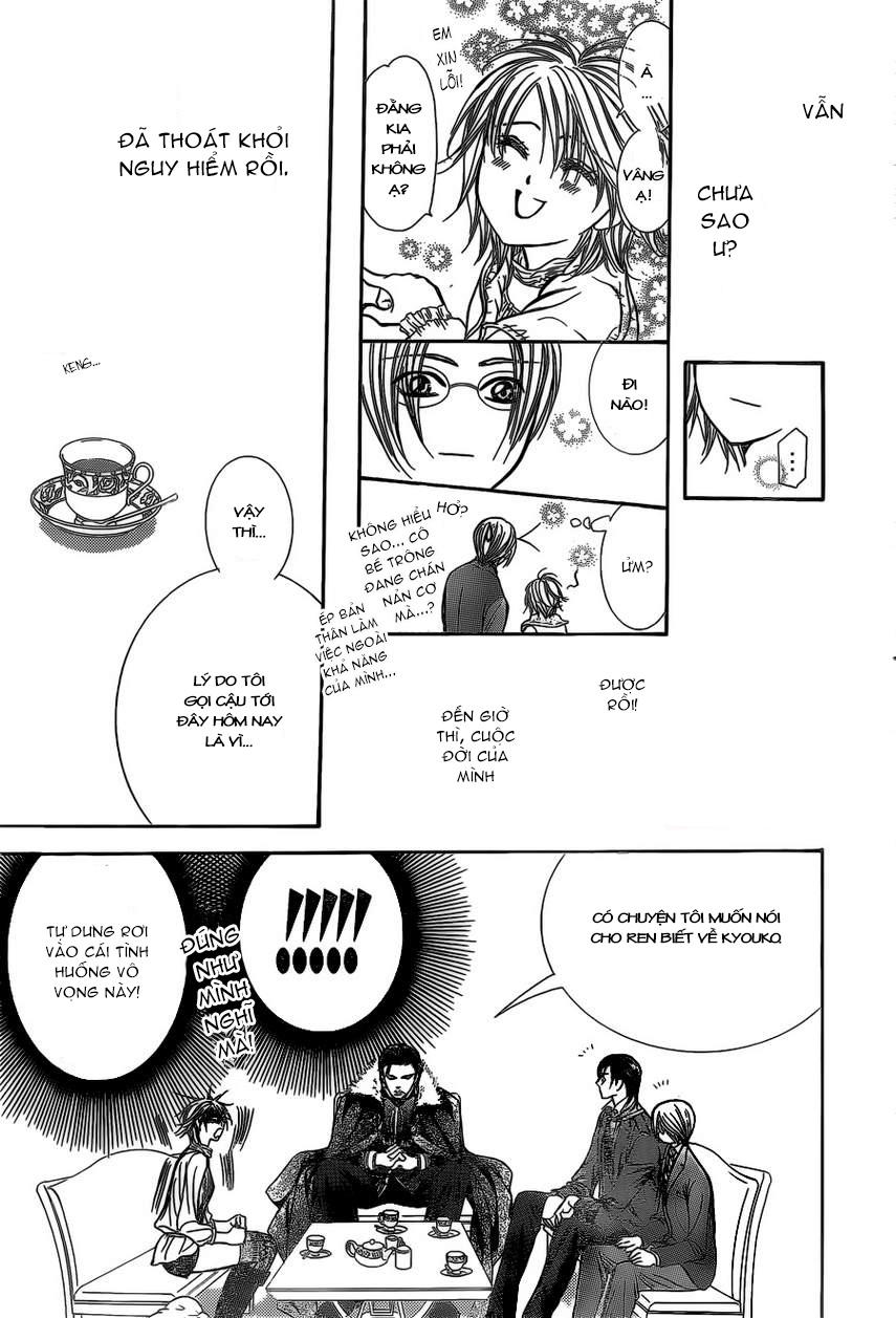 Thách Thức Tuyệt Vời Chapter 201 - Trang 2