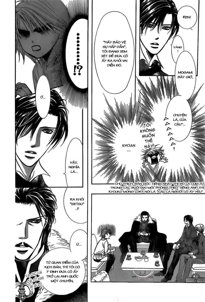 Thách Thức Tuyệt Vời Chapter 201 - Trang 2