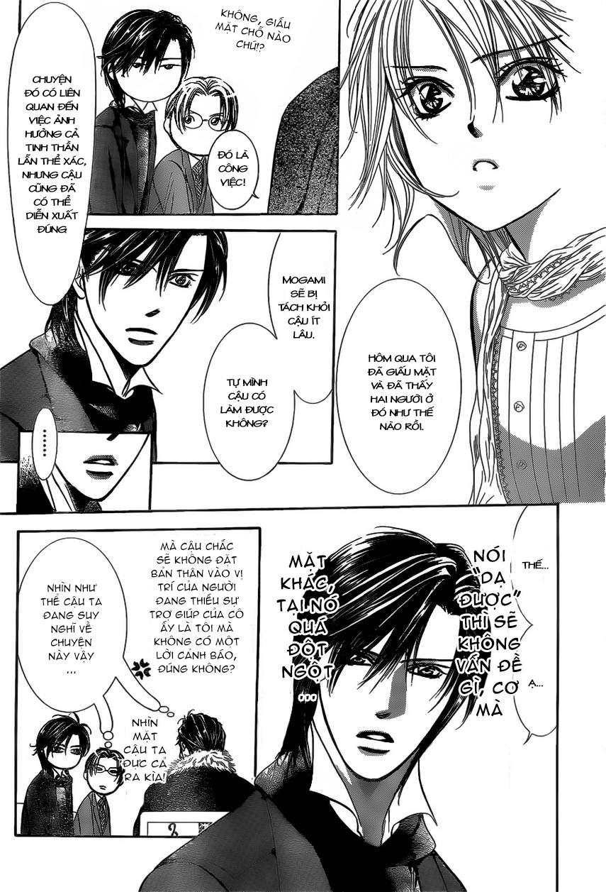 Thách Thức Tuyệt Vời Chapter 201 - Trang 2