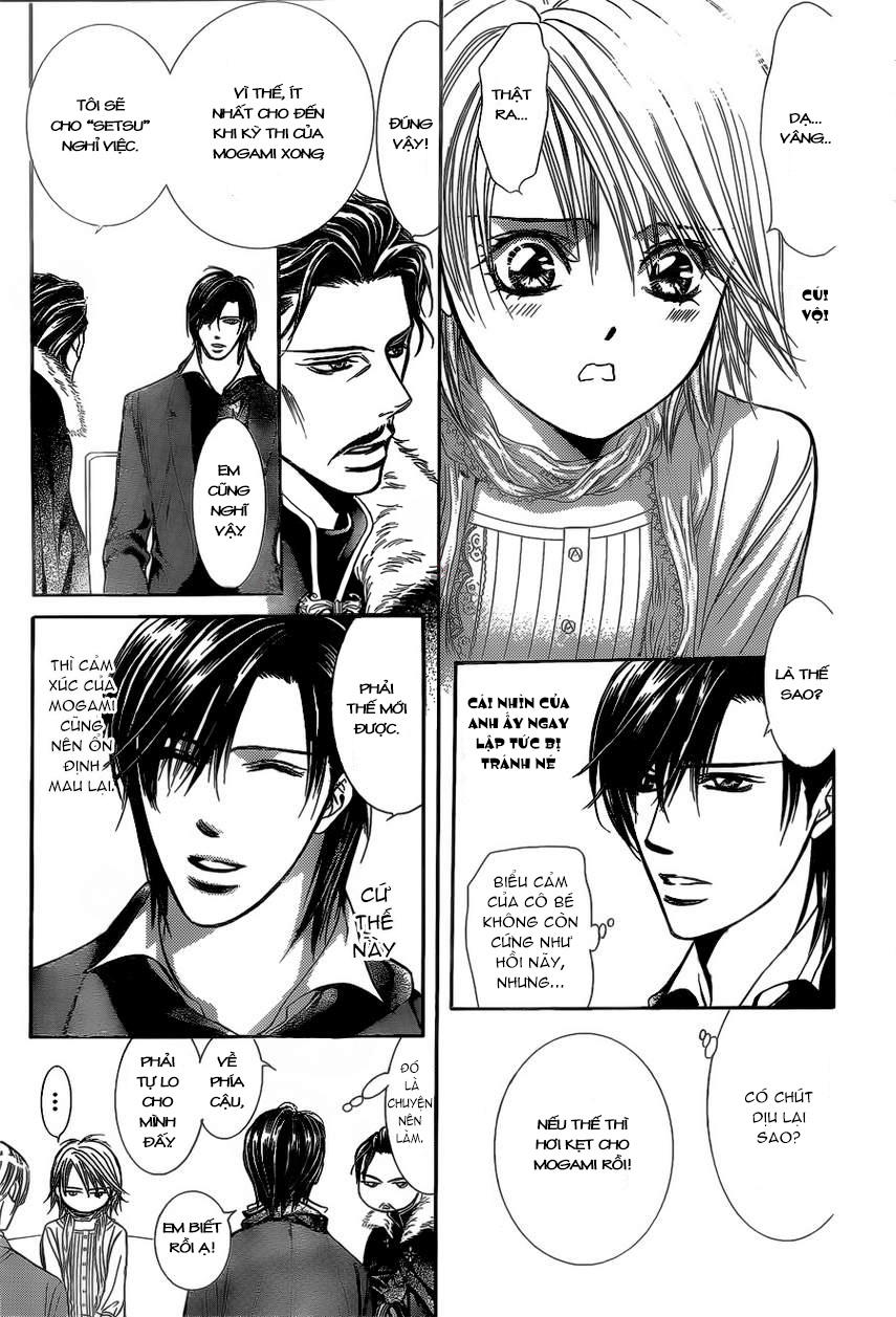 Thách Thức Tuyệt Vời Chapter 201 - Trang 2