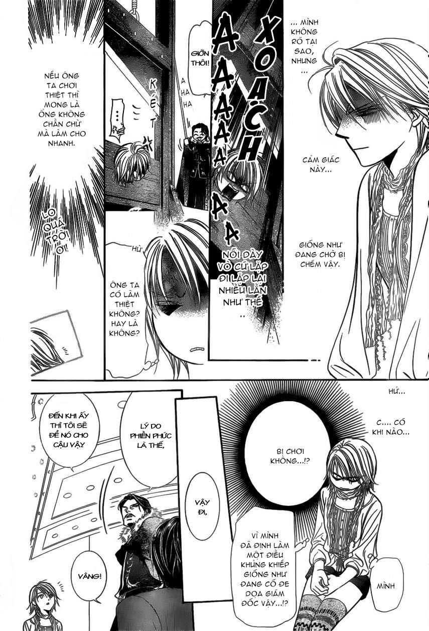 Thách Thức Tuyệt Vời Chapter 201 - Trang 2