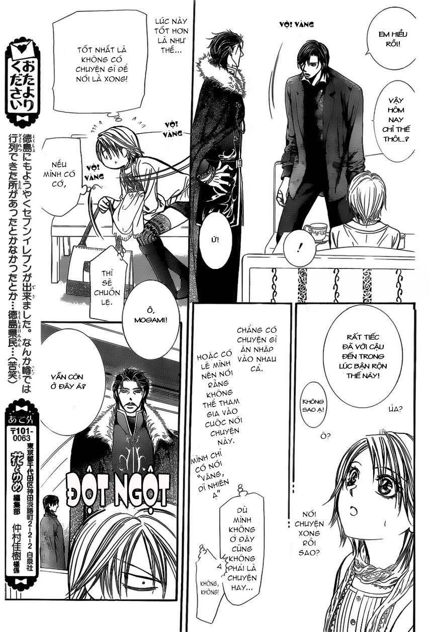 Thách Thức Tuyệt Vời Chapter 201 - Trang 2