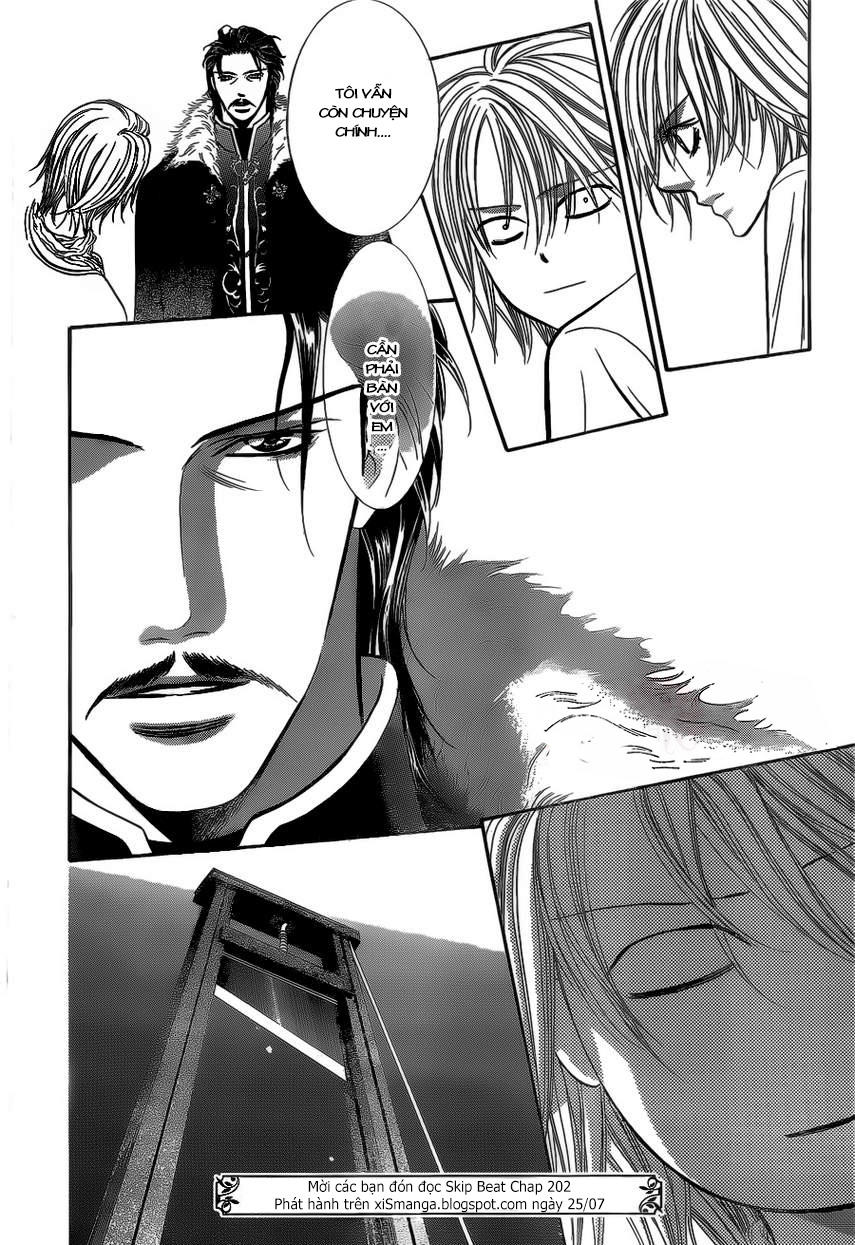 Thách Thức Tuyệt Vời Chapter 201 - Trang 2
