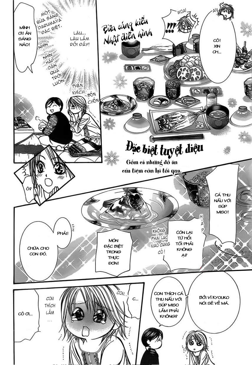 Thách Thức Tuyệt Vời Chapter 201 - Trang 2