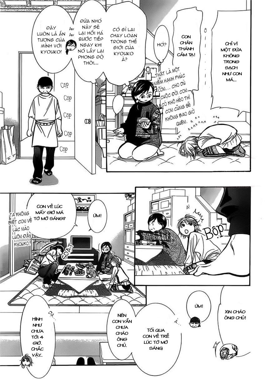 Thách Thức Tuyệt Vời Chapter 201 - Trang 2