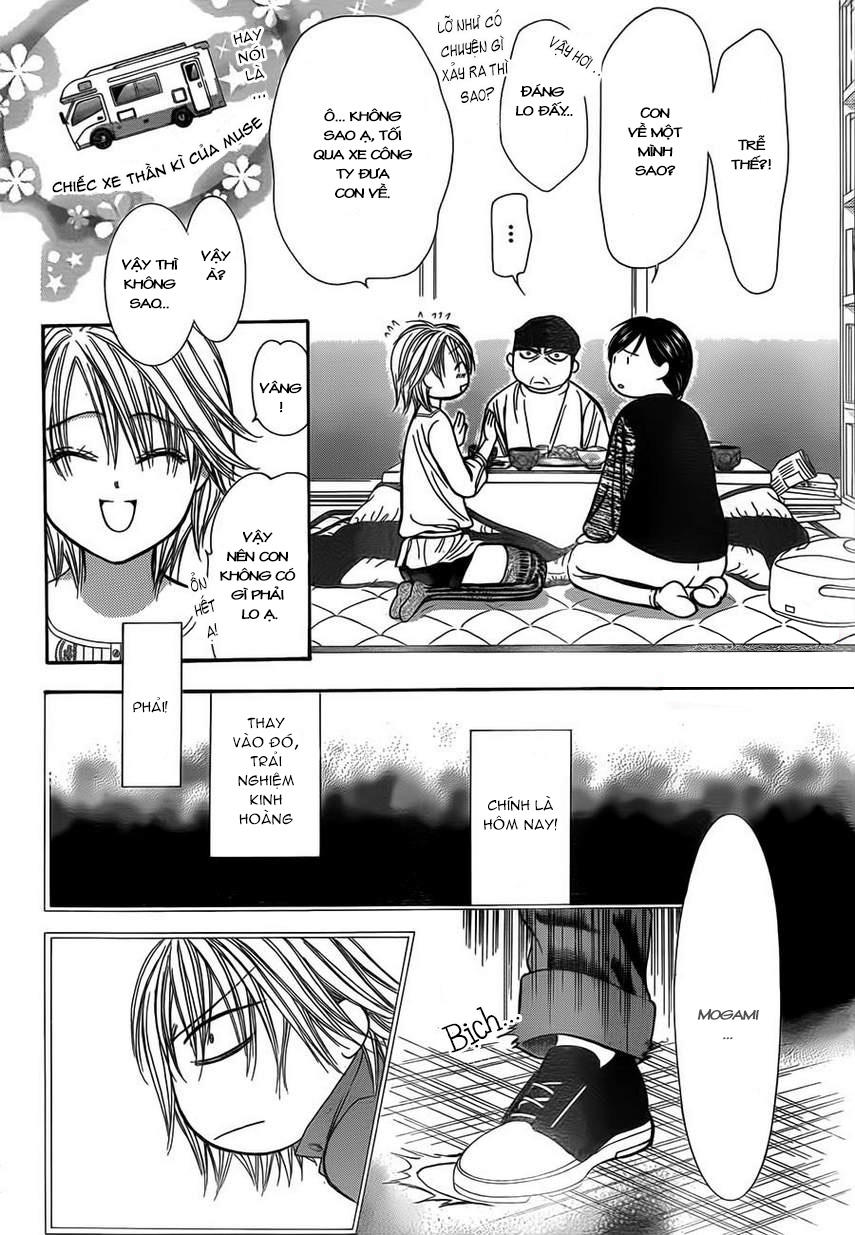 Thách Thức Tuyệt Vời Chapter 201 - Trang 2