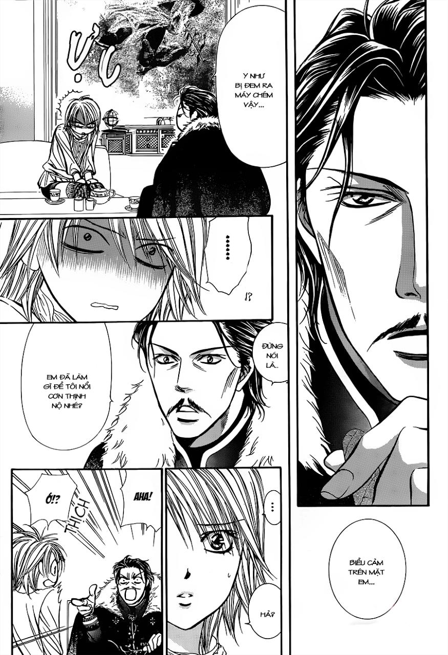 Thách Thức Tuyệt Vời Chapter 202 - Trang 2