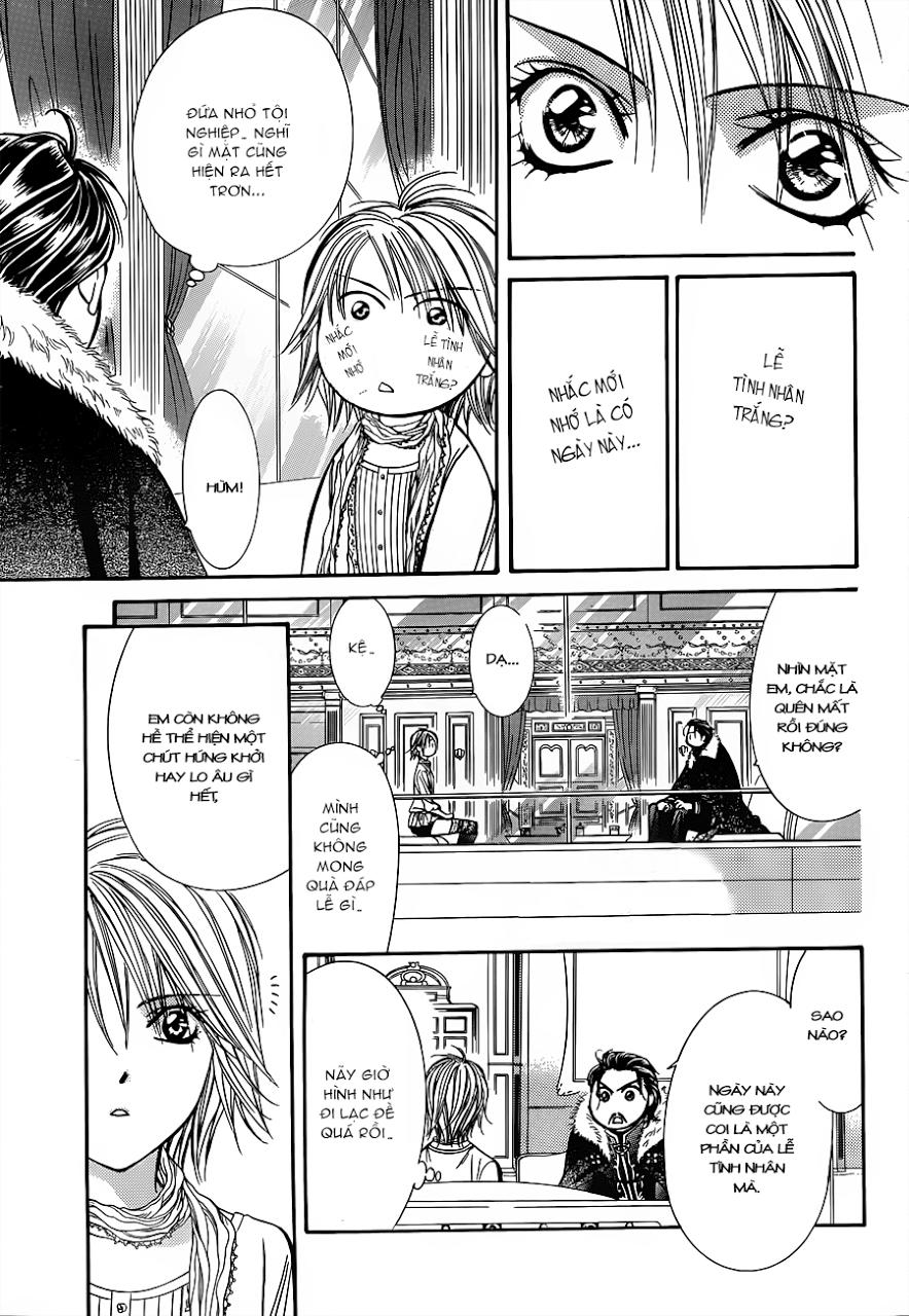 Thách Thức Tuyệt Vời Chapter 202 - Trang 2