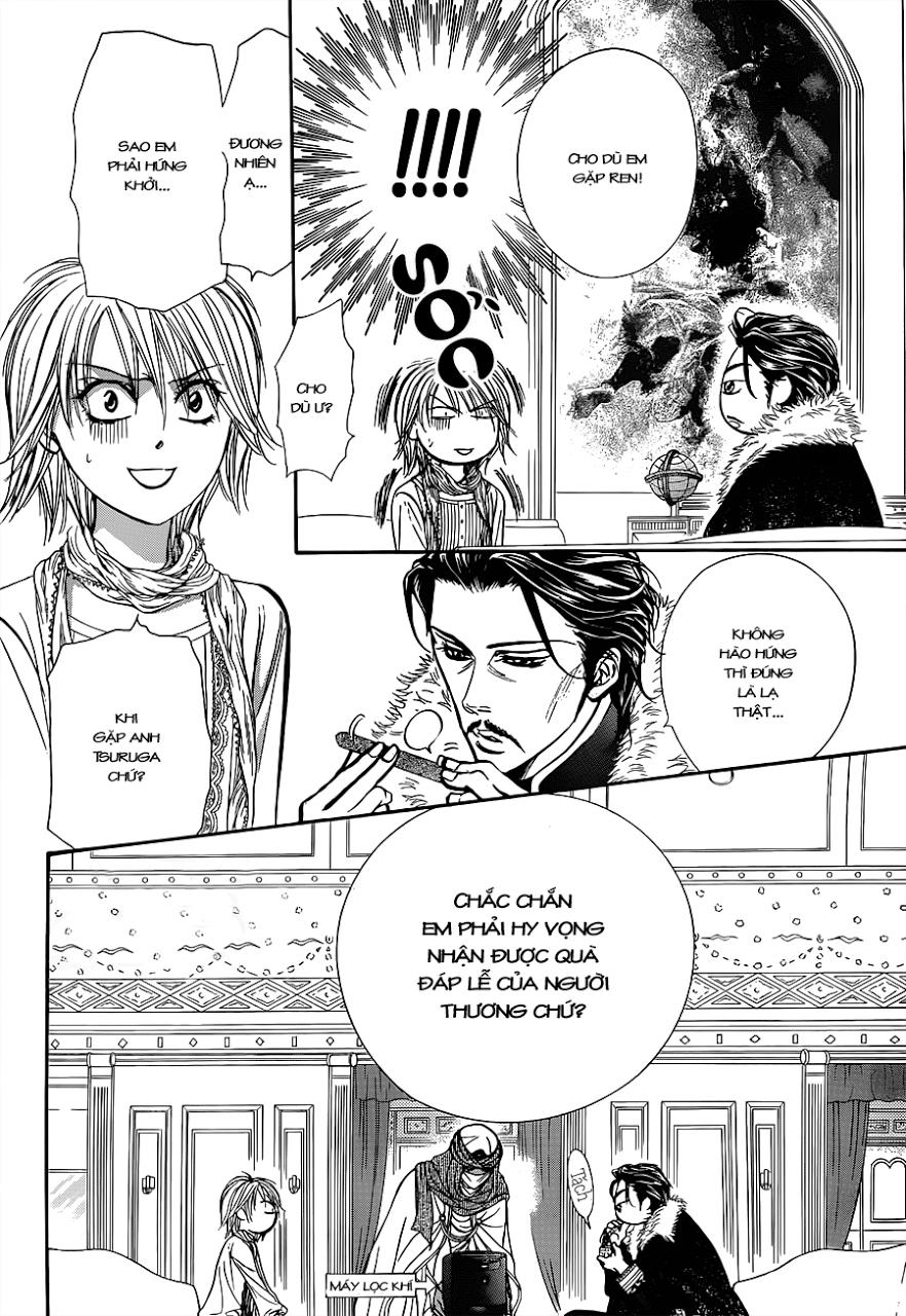 Thách Thức Tuyệt Vời Chapter 202 - Trang 2