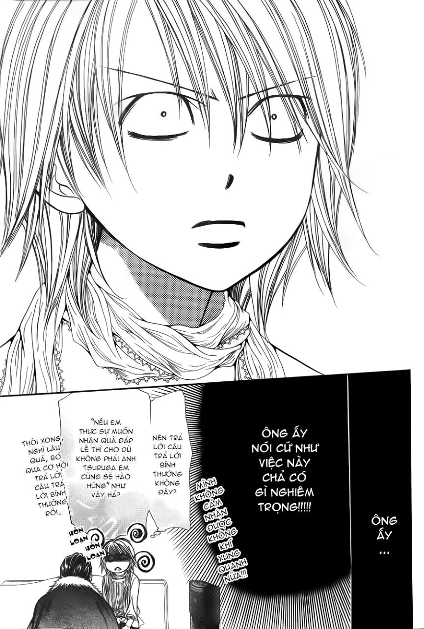 Thách Thức Tuyệt Vời Chapter 202 - Trang 2