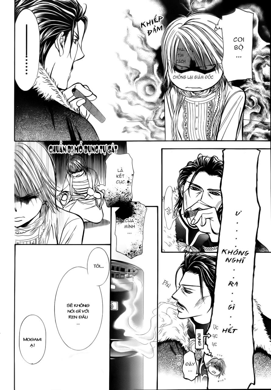 Thách Thức Tuyệt Vời Chapter 202 - Trang 2