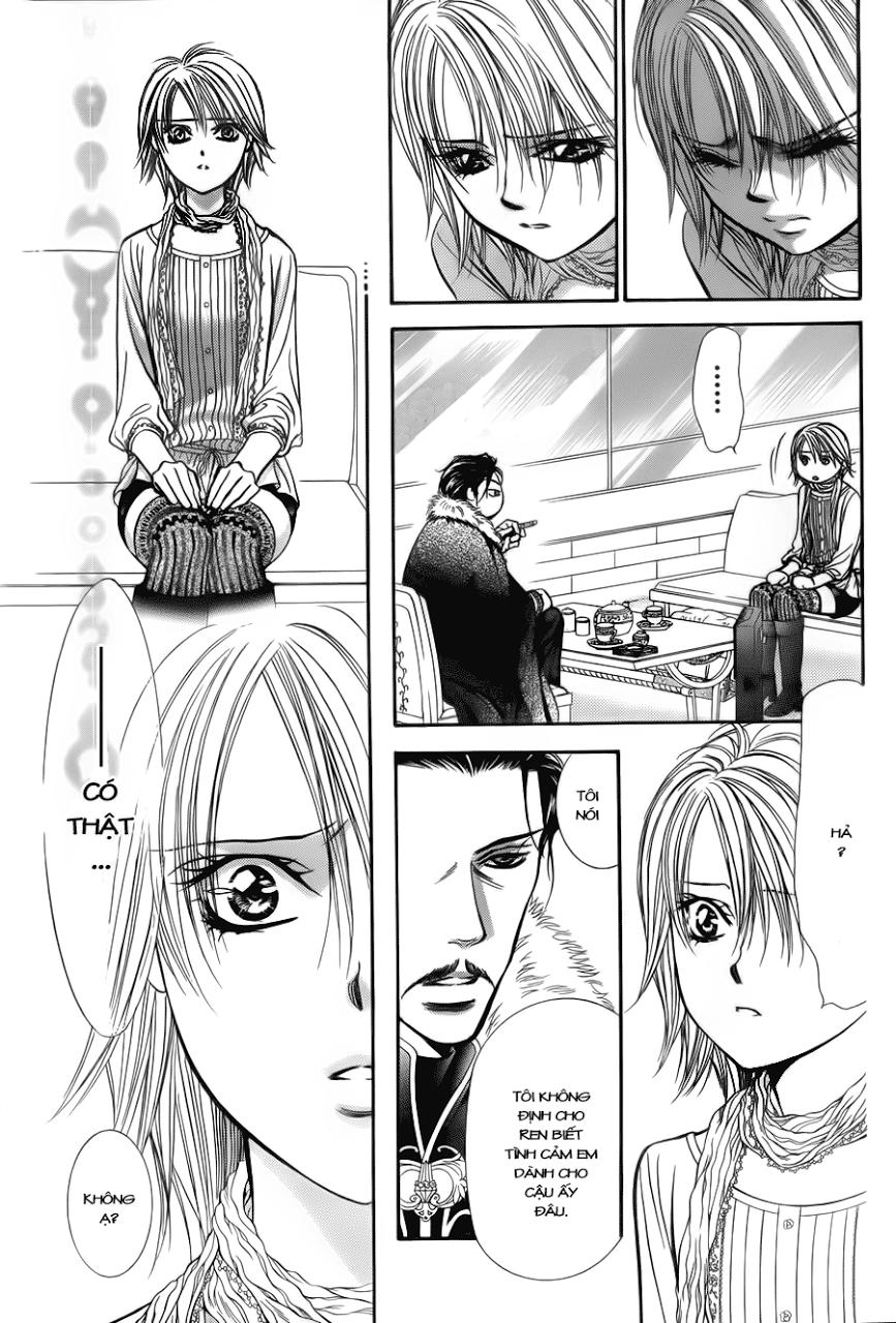 Thách Thức Tuyệt Vời Chapter 202 - Trang 2