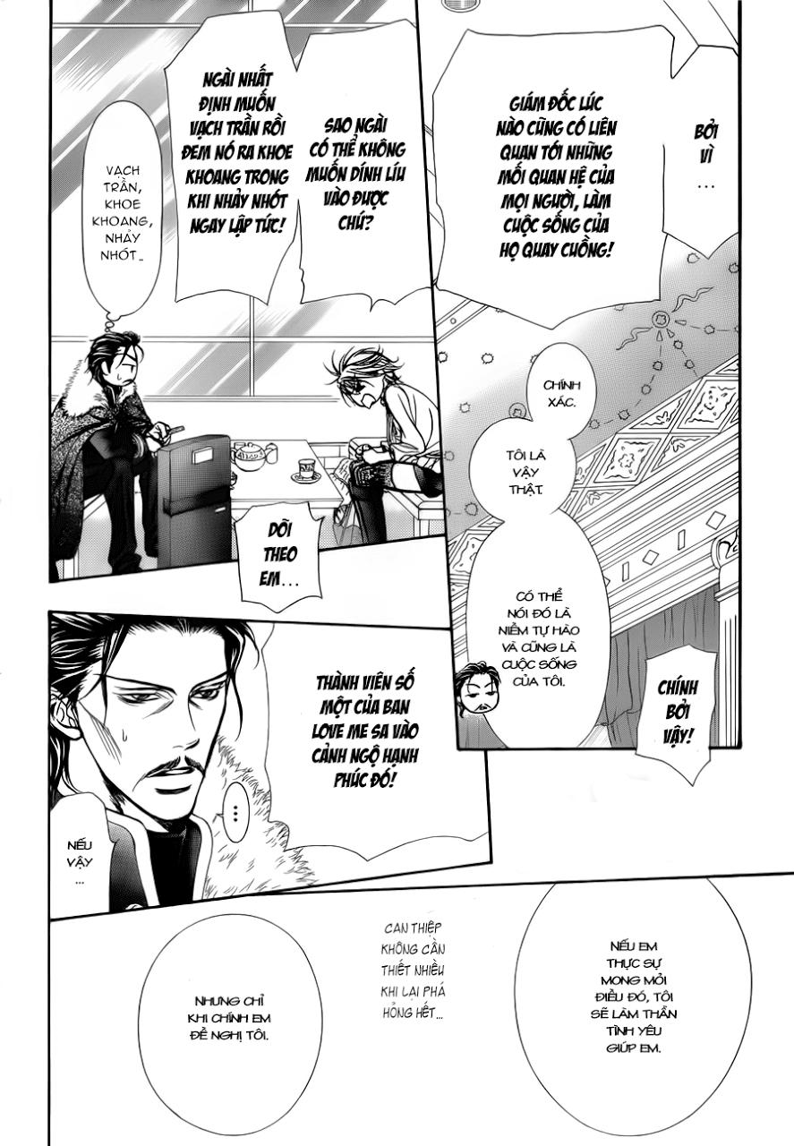 Thách Thức Tuyệt Vời Chapter 202 - Trang 2