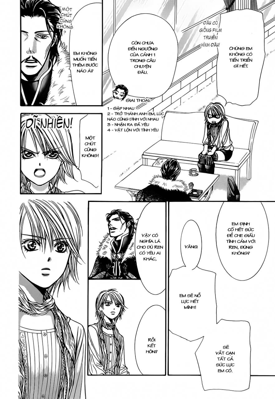 Thách Thức Tuyệt Vời Chapter 202 - Trang 2