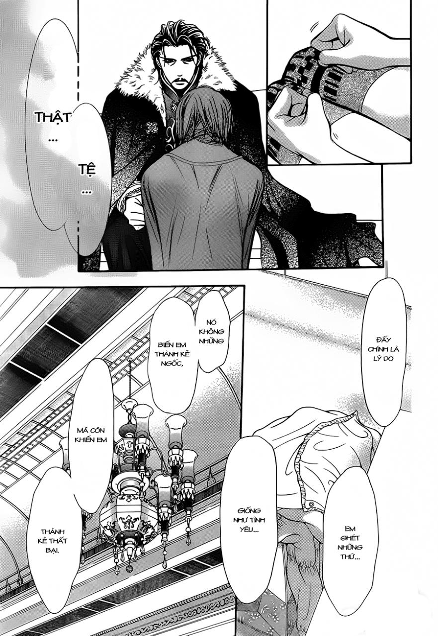 Thách Thức Tuyệt Vời Chapter 202 - Trang 2