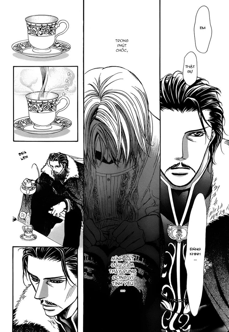 Thách Thức Tuyệt Vời Chapter 202 - Trang 2