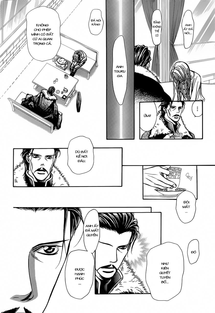 Thách Thức Tuyệt Vời Chapter 202 - Trang 2