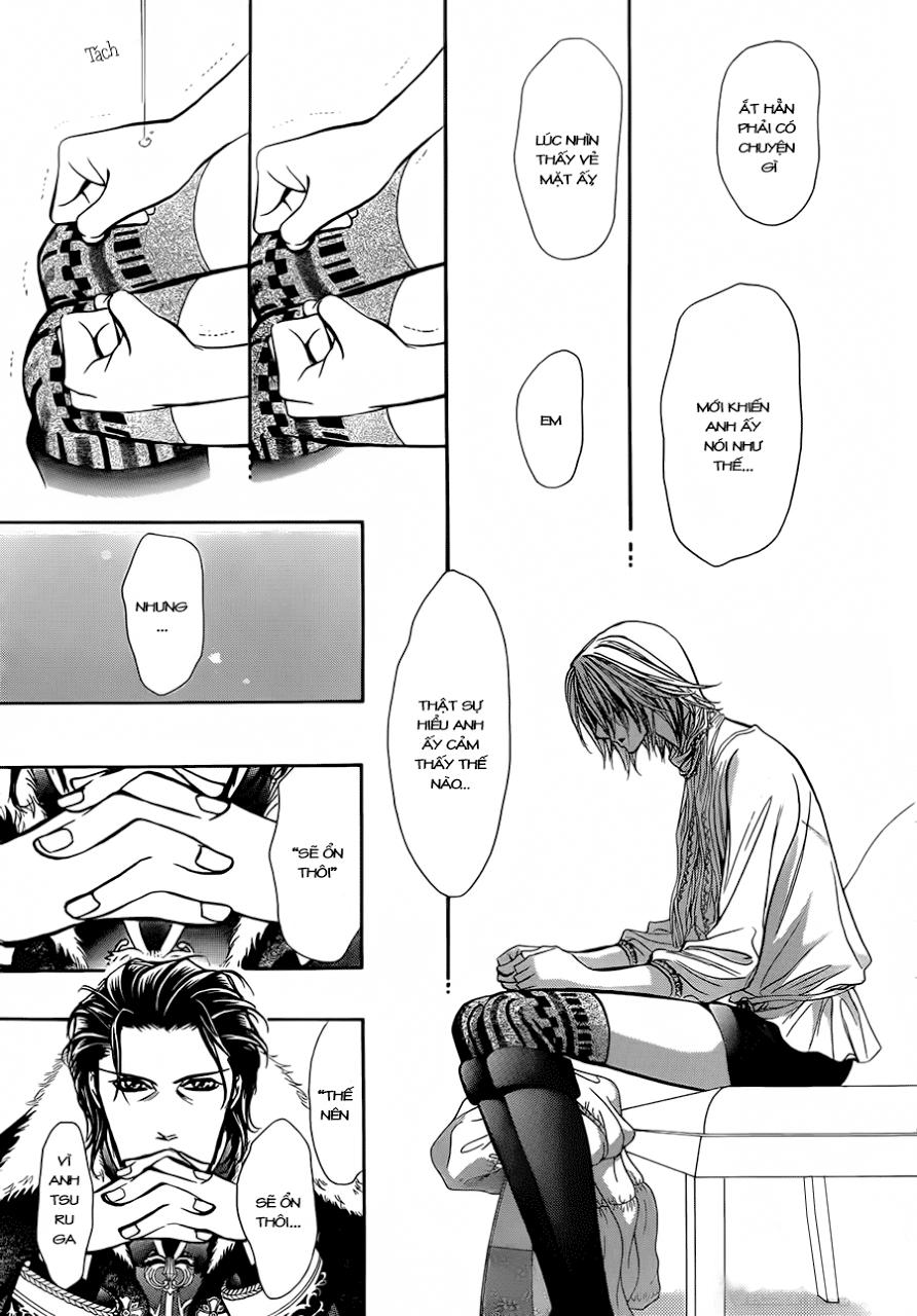 Thách Thức Tuyệt Vời Chapter 202 - Trang 2