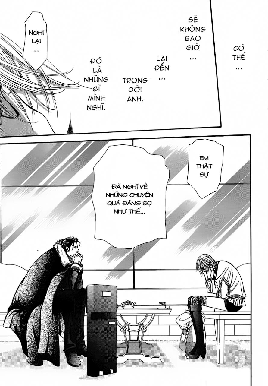 Thách Thức Tuyệt Vời Chapter 202 - Trang 2