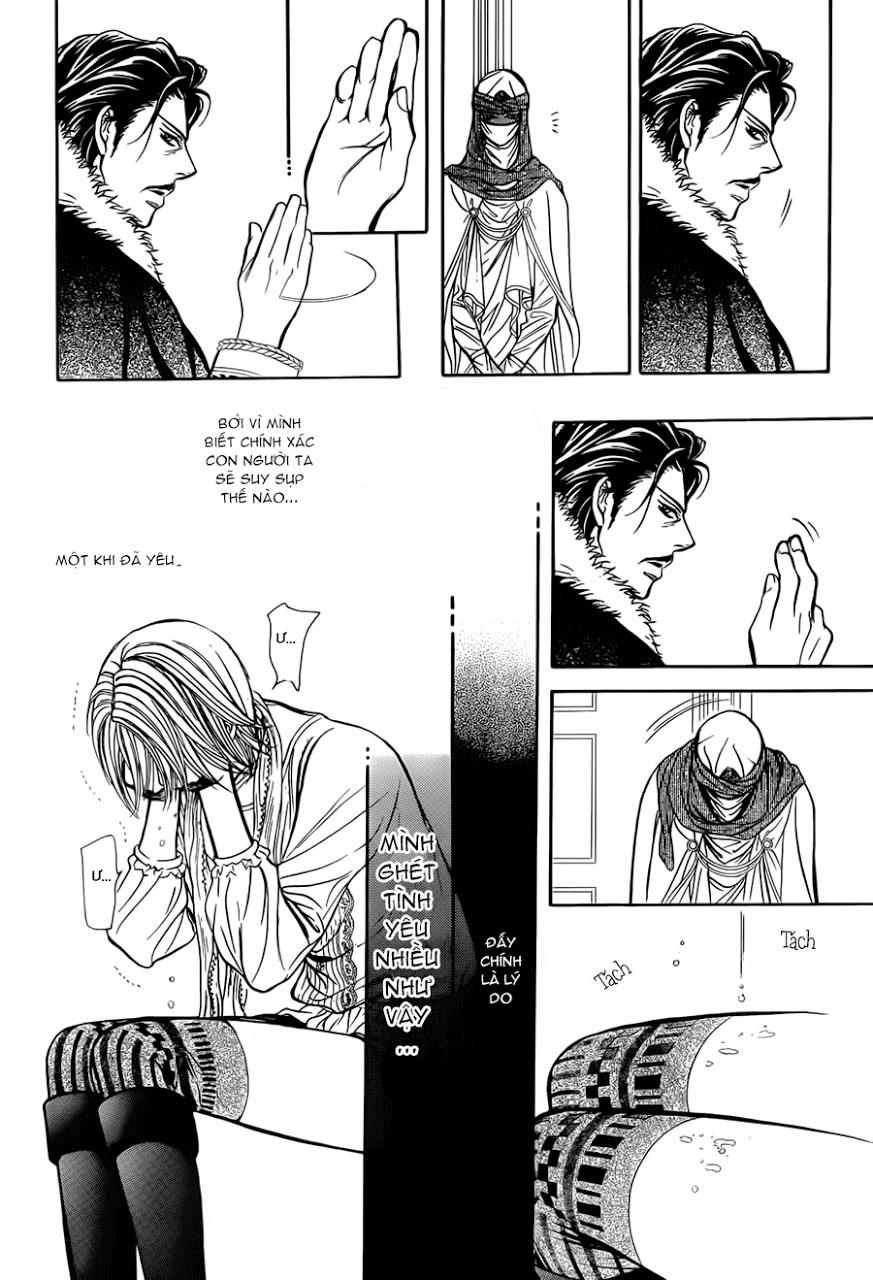 Thách Thức Tuyệt Vời Chapter 202 - Trang 2