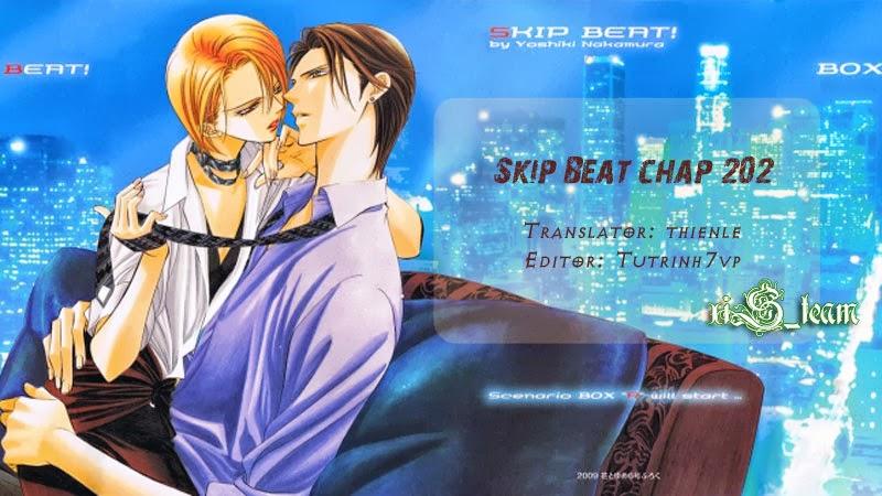 Thách Thức Tuyệt Vời Chapter 202 - Trang 2