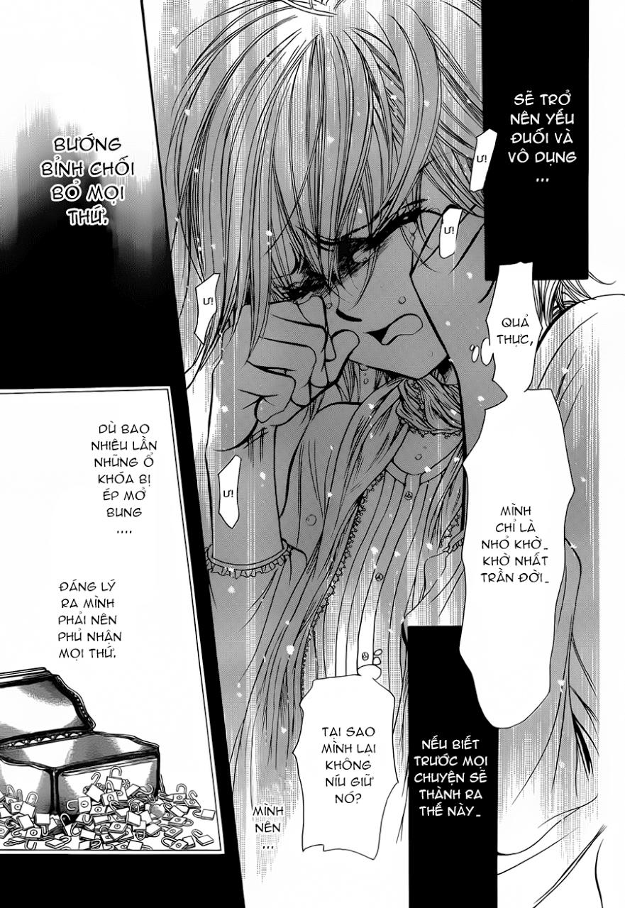 Thách Thức Tuyệt Vời Chapter 202 - Trang 2