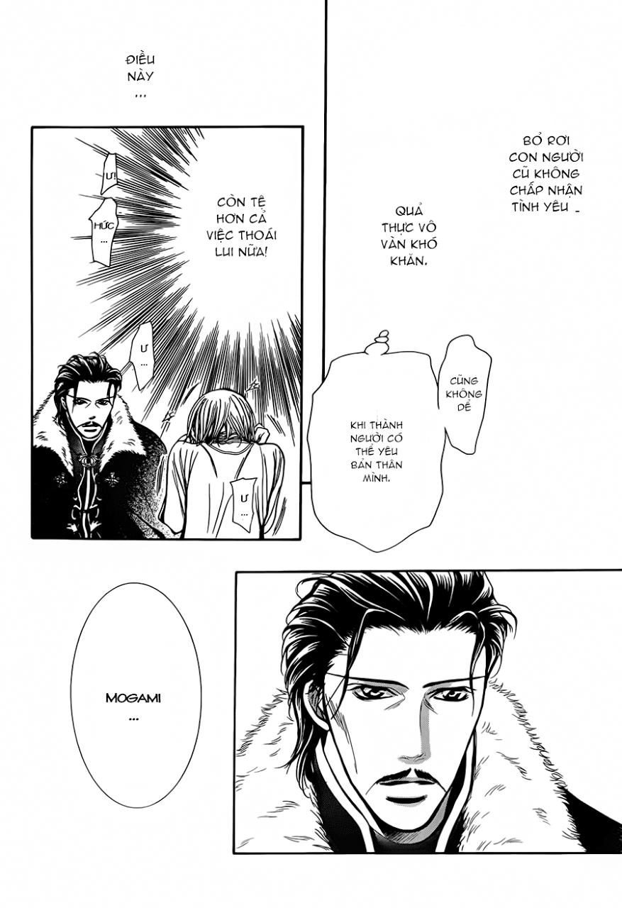 Thách Thức Tuyệt Vời Chapter 202 - Trang 2