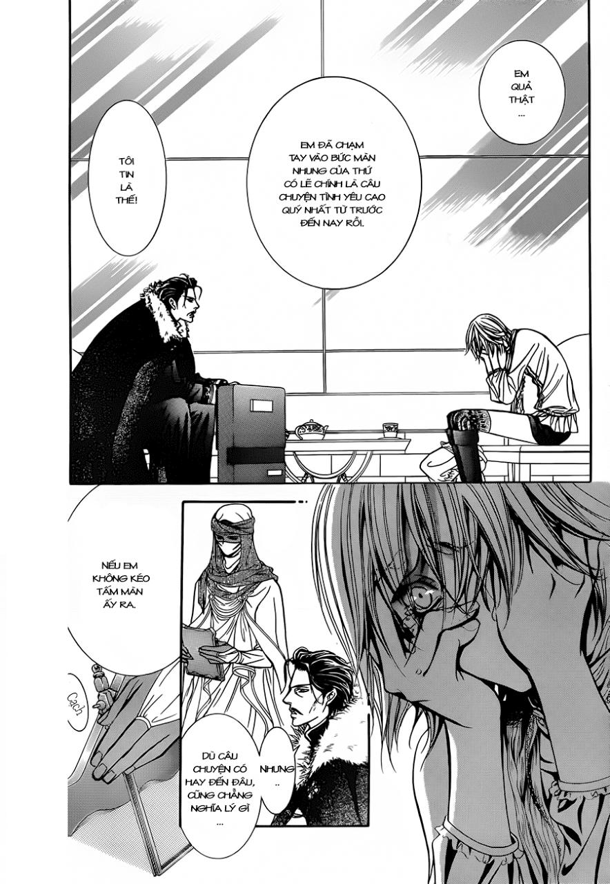 Thách Thức Tuyệt Vời Chapter 202 - Trang 2