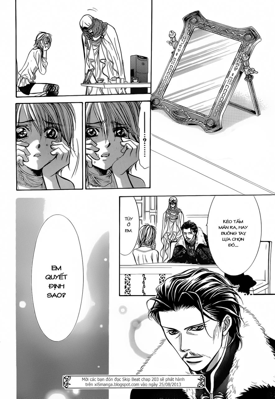 Thách Thức Tuyệt Vời Chapter 202 - Trang 2