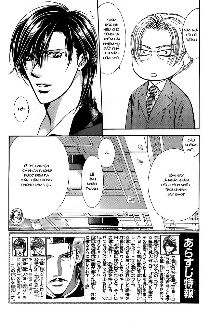 Thách Thức Tuyệt Vời Chapter 202 - Trang 2