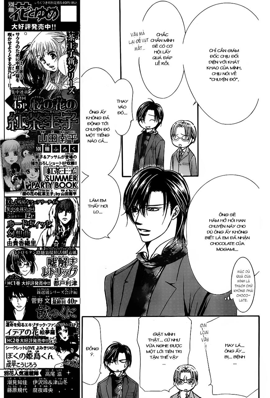 Thách Thức Tuyệt Vời Chapter 202 - Trang 2