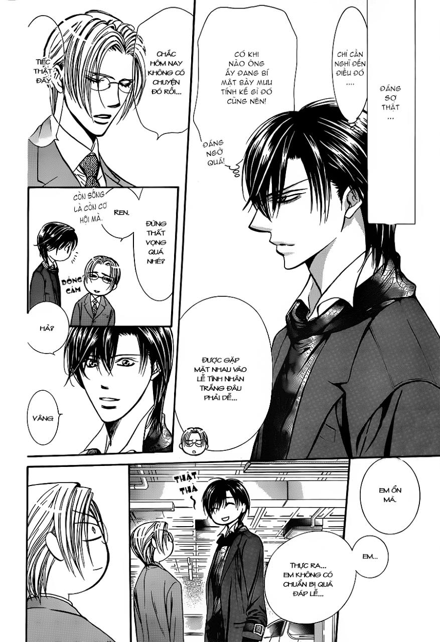 Thách Thức Tuyệt Vời Chapter 202 - Trang 2