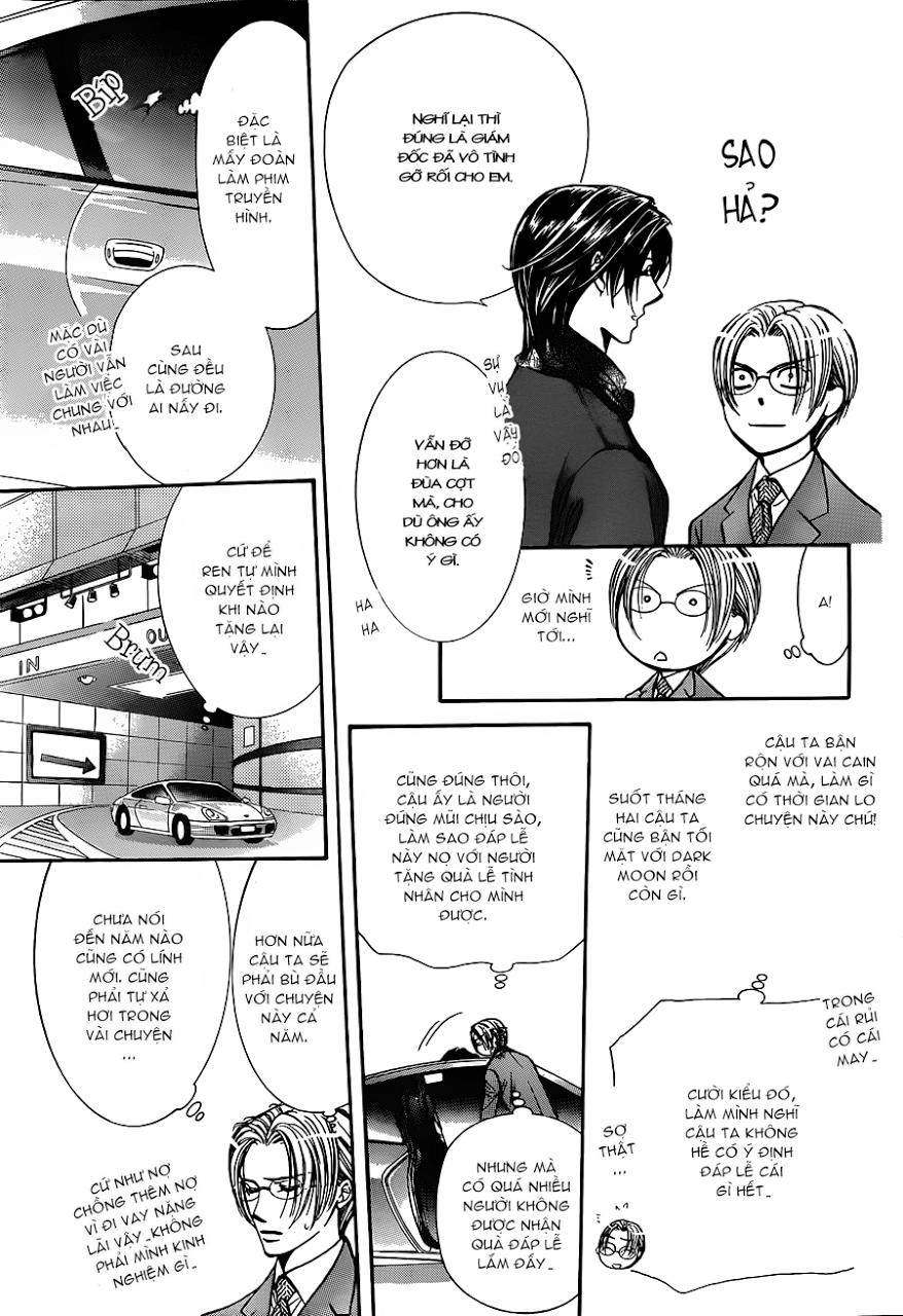 Thách Thức Tuyệt Vời Chapter 202 - Trang 2