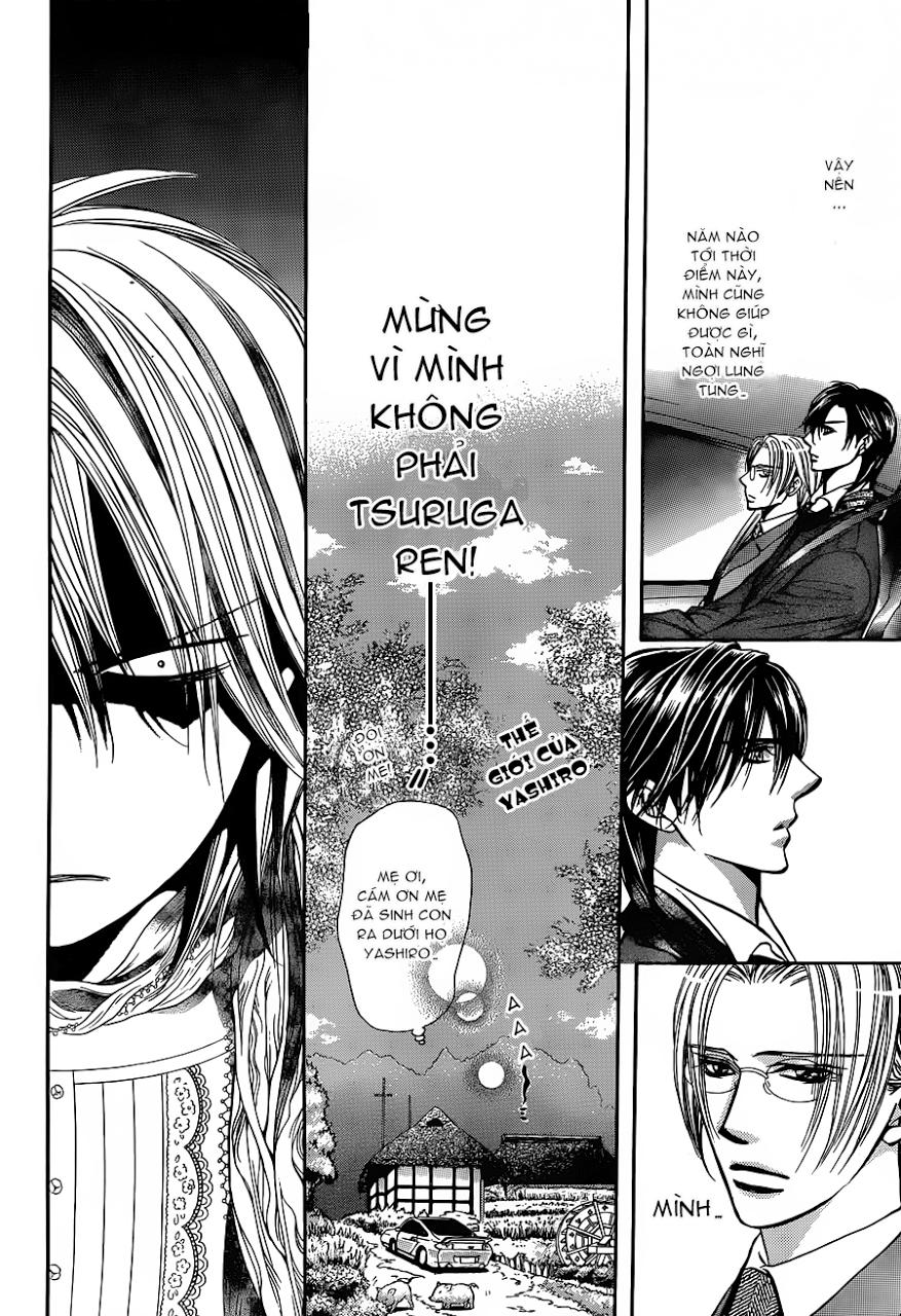 Thách Thức Tuyệt Vời Chapter 202 - Trang 2