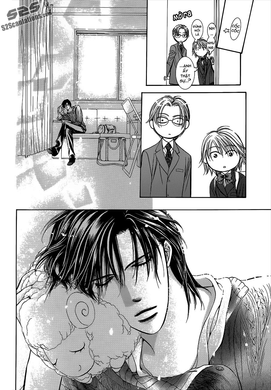 Thách Thức Tuyệt Vời Chapter 203.5 - Trang 2