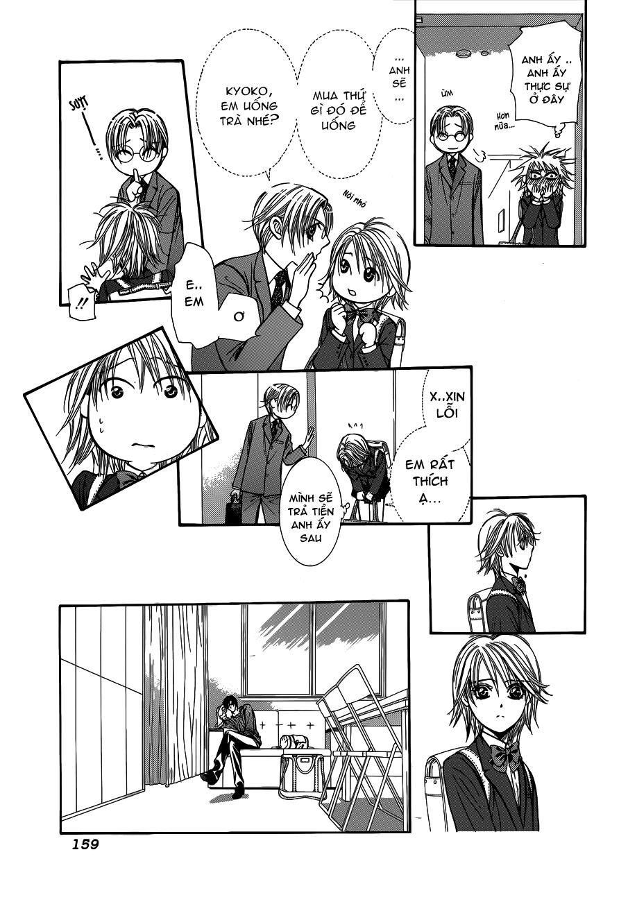 Thách Thức Tuyệt Vời Chapter 203.5 - Trang 2