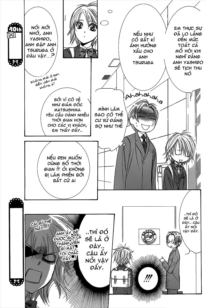 Thách Thức Tuyệt Vời Chapter 203.5 - Trang 2