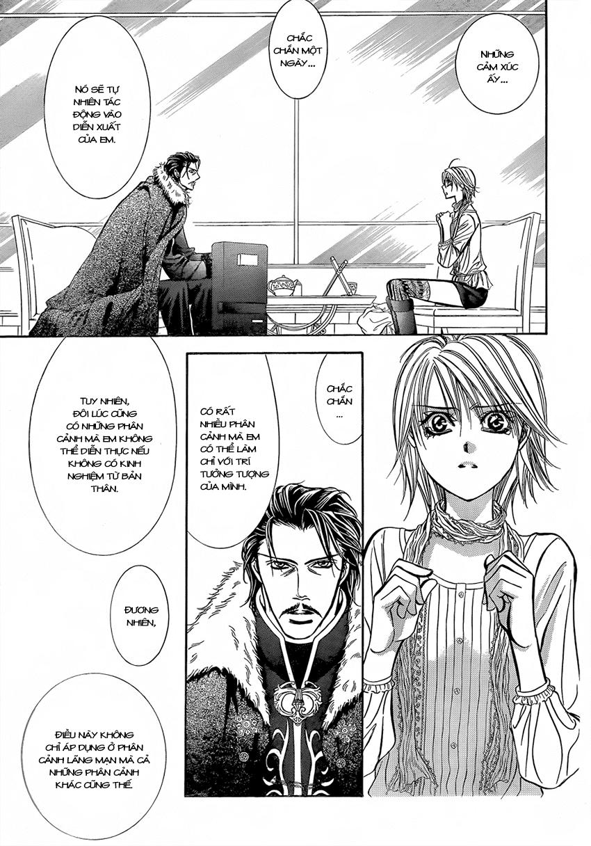 Thách Thức Tuyệt Vời Chapter 203 - Trang 2