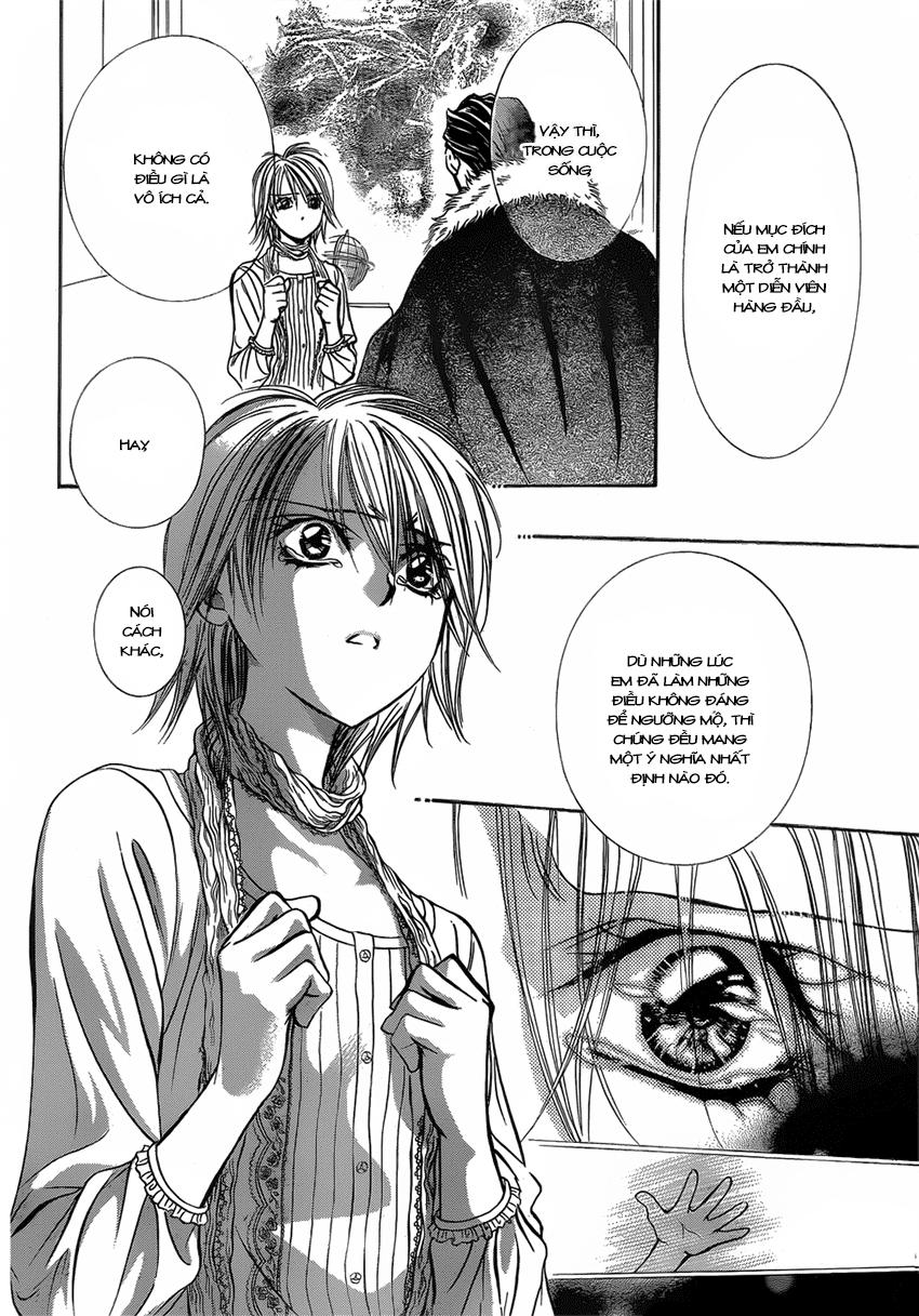 Thách Thức Tuyệt Vời Chapter 203 - Trang 2
