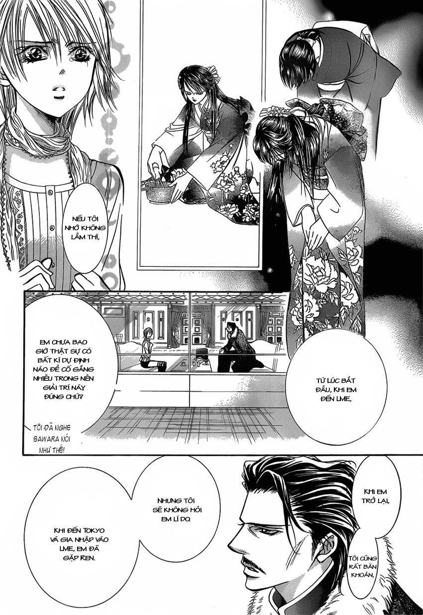 Thách Thức Tuyệt Vời Chapter 203 - Trang 2