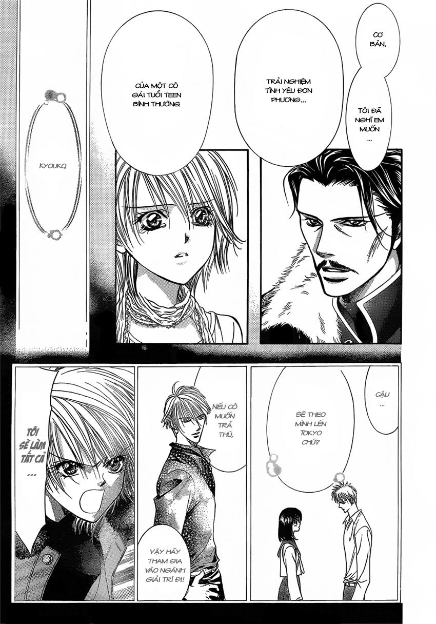 Thách Thức Tuyệt Vời Chapter 203 - Trang 2