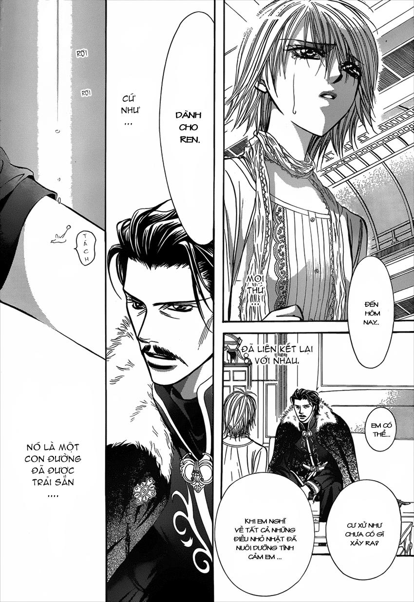 Thách Thức Tuyệt Vời Chapter 203 - Trang 2