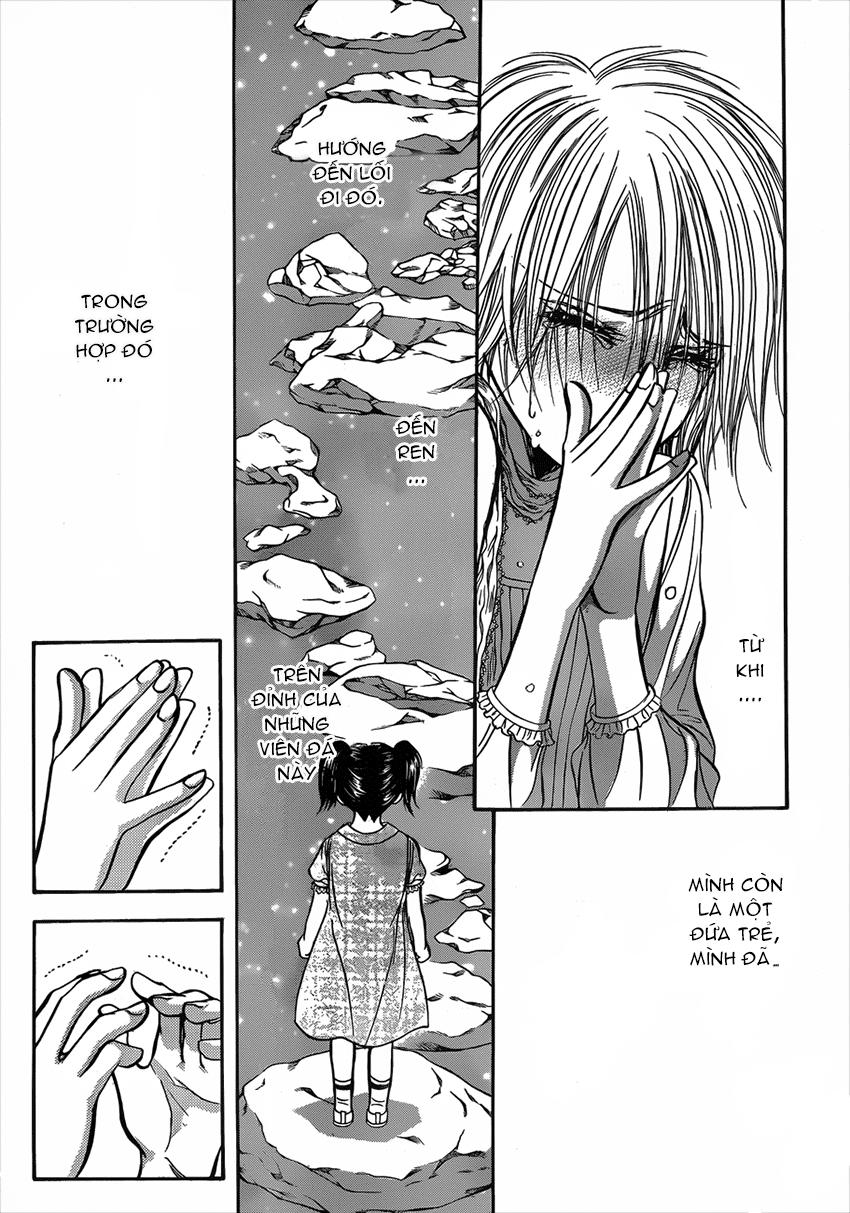 Thách Thức Tuyệt Vời Chapter 203 - Trang 2